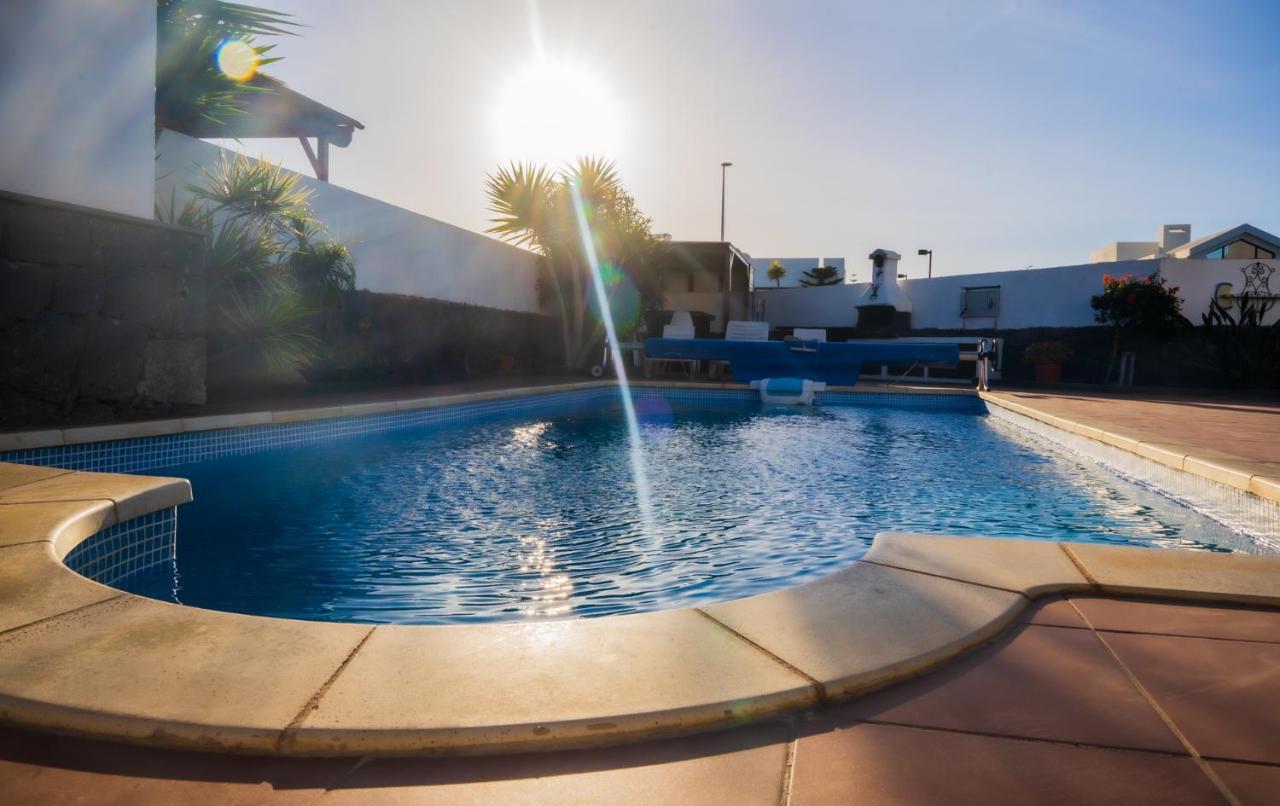 Dias Felices - Heated Pool *