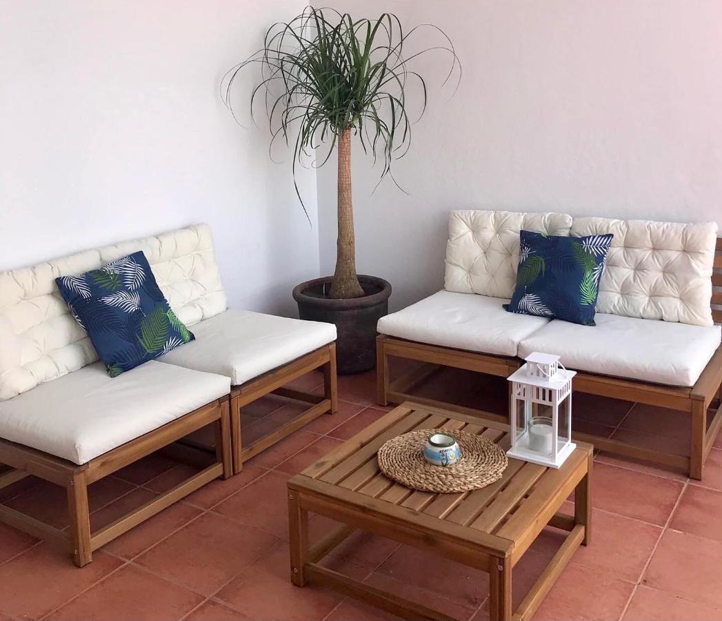 Casa Ajaches Holiday home *