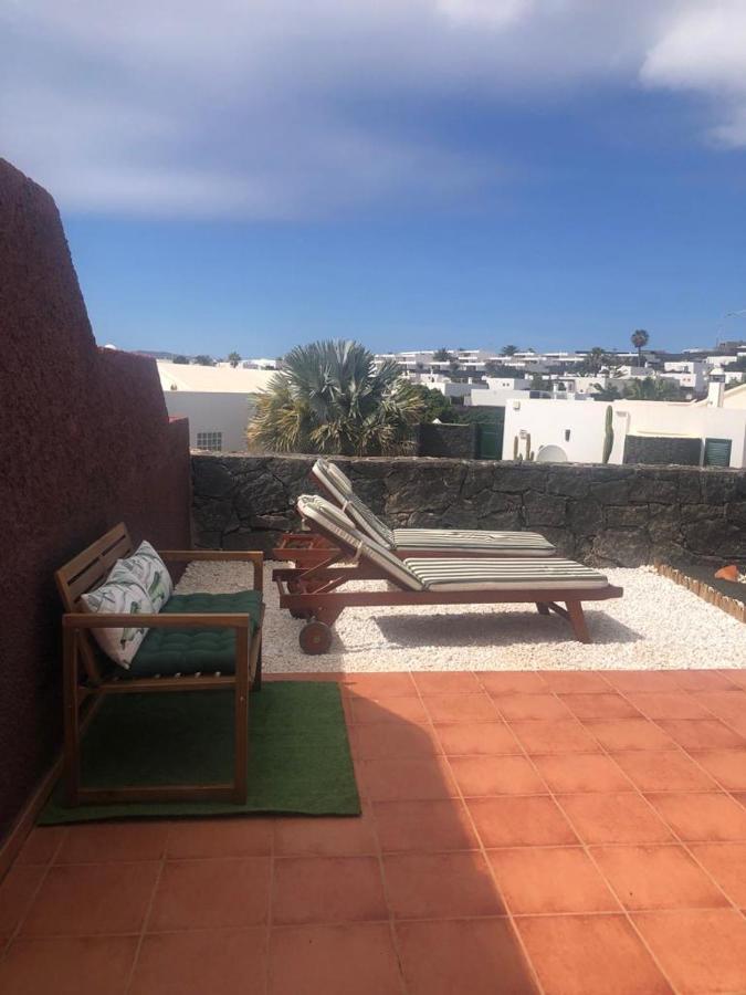 Casa Ajaches Holiday home Playa Blanca (Lanzarote)