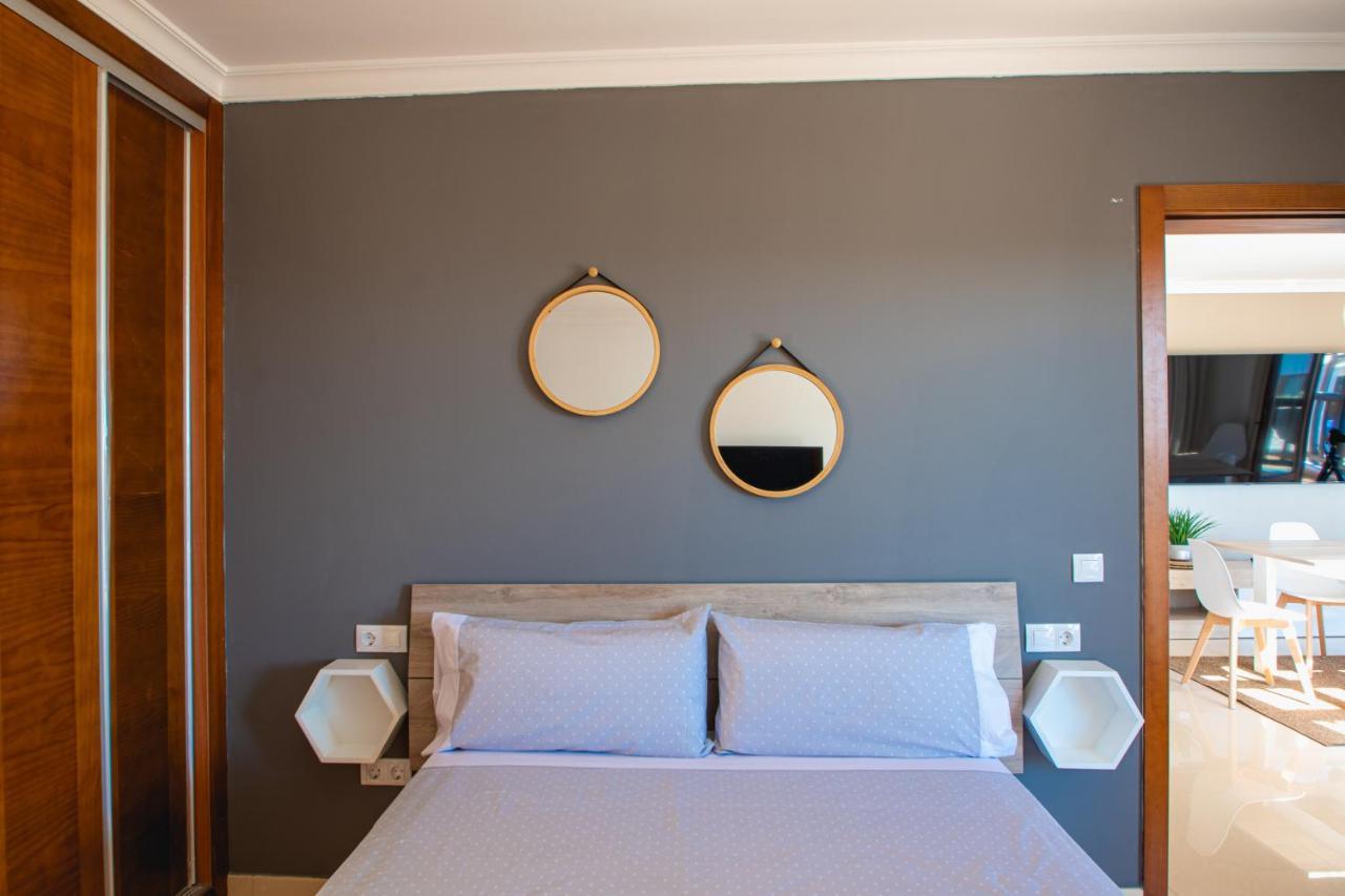 Cavendish With Sea Views And Heatable Pool Close To Flamingo Villa