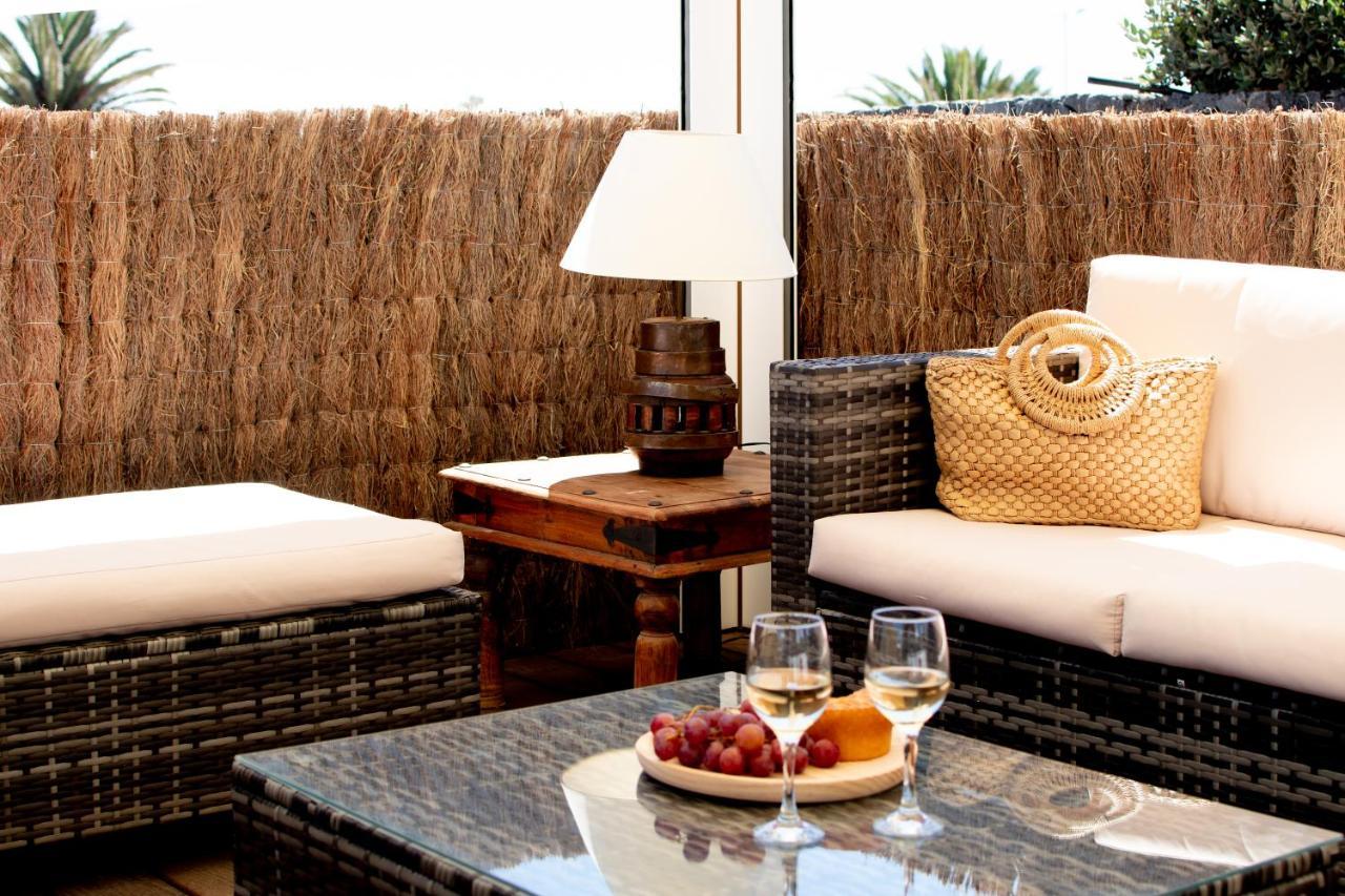 Villa Cavendish With Sea Views And Heatable Pool Close To Flamingo *
