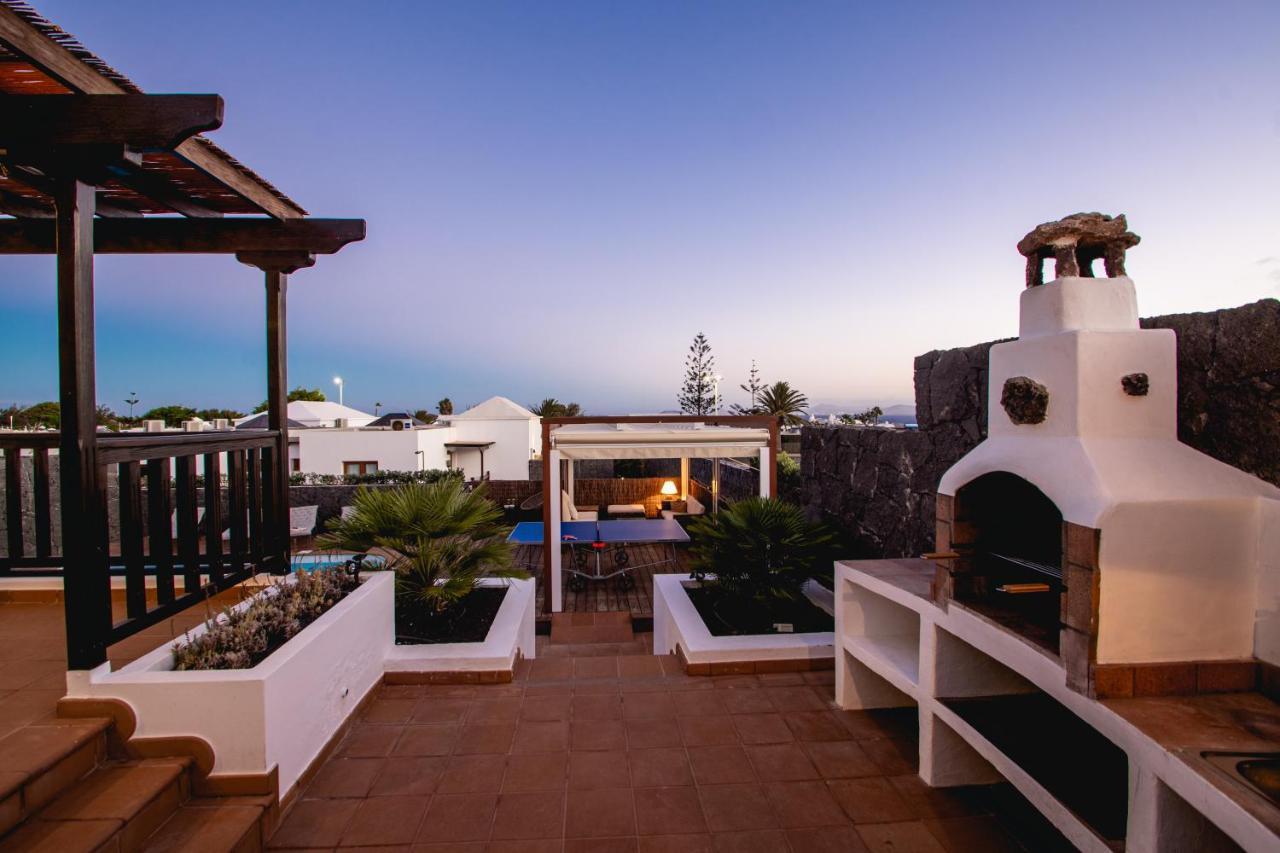 Cavendish With Sea Views And Heatable Pool Close To Flamingo Villa