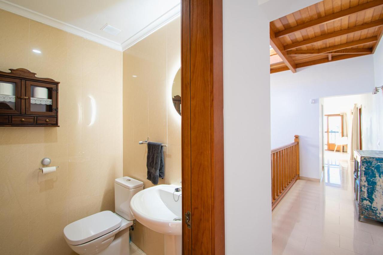 Cavendish With Sea Views And Heatable Pool Close To Flamingo *