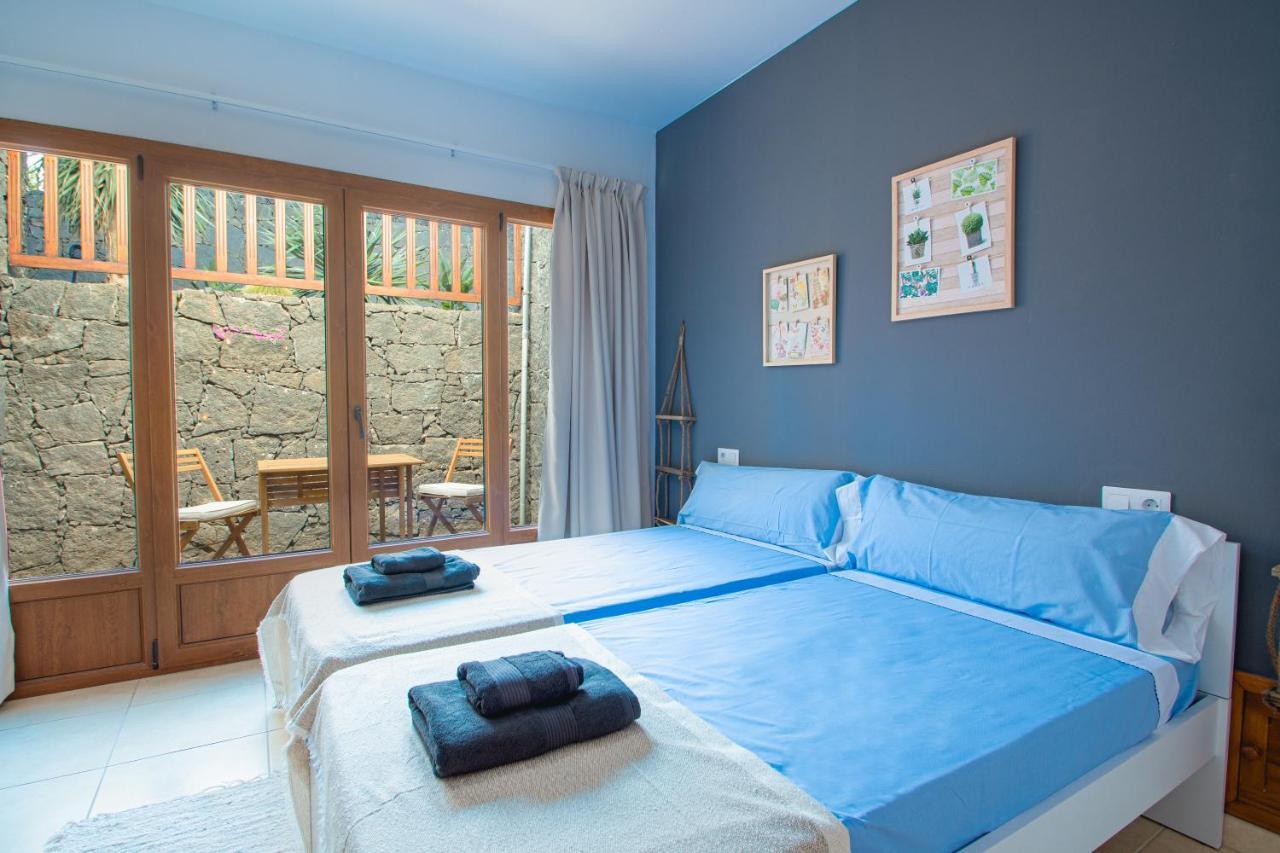 Cavendish With Sea Views And Heatable Pool Close To Flamingo Playa Blanca (Lanzarote)