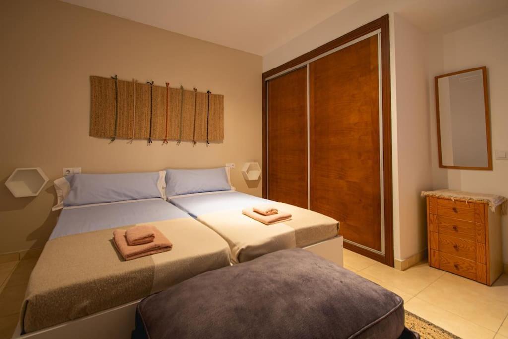 Cavendish With Sea Views And Heatable Pool Close To Flamingo Villa Playa Blanca (Lanzarote)