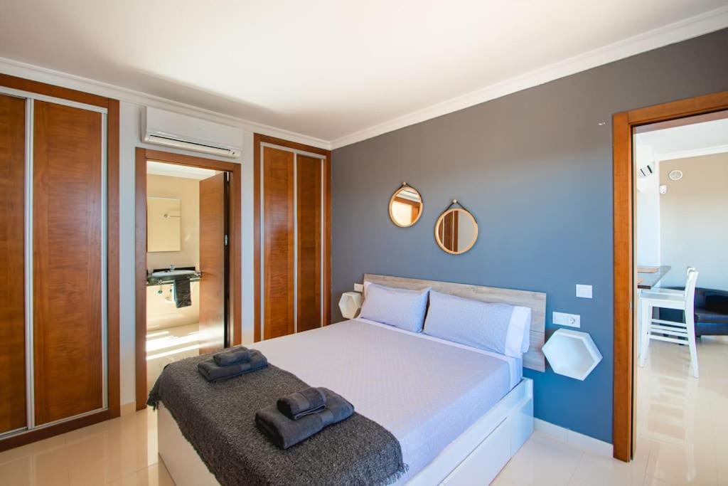 Cavendish With Sea Views And Heatable Pool Close To Flamingo Villa
