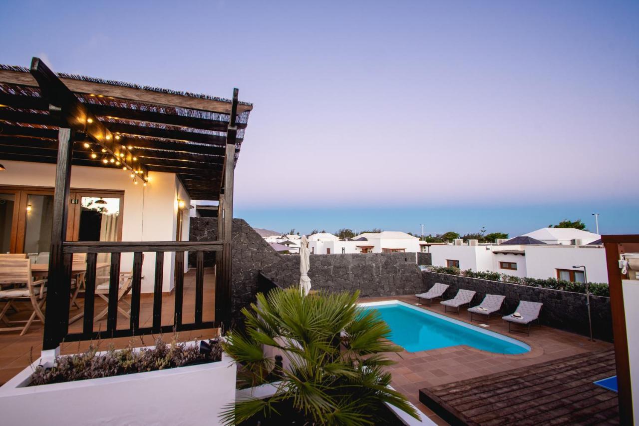 Cavendish With Sea Views And Heatable Pool Close To Flamingo Villa *