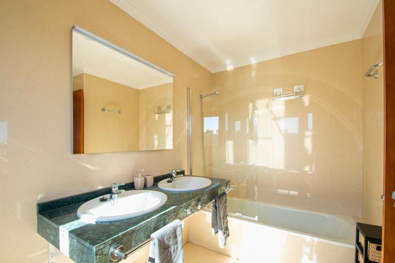 Cavendish With Sea Views And Heatable Pool Close To Flamingo * Playa Blanca (Lanzarote)
