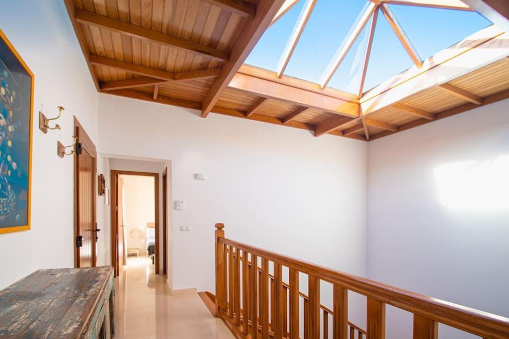 Cavendish With Sea Views And Heatable Pool Close To Flamingo Villa *
