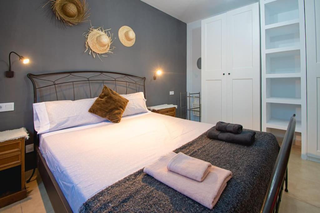 Cavendish With Sea Views And Heatable Pool Close To Flamingo *