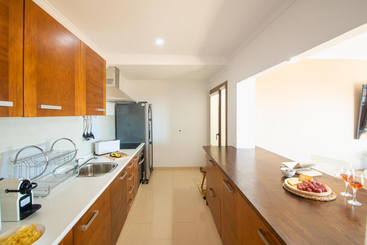 Cavendish With Sea Views And Heatable Pool Close To Flamingo Villa Playa Blanca (Lanzarote)