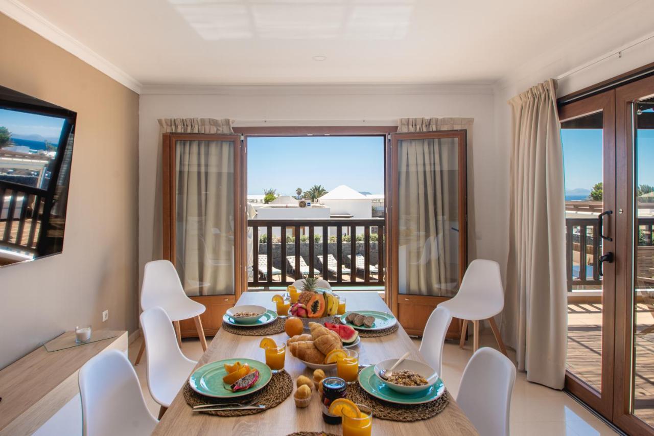 Villa Cavendish With Sea Views And Heatable Pool Close To Flamingo
