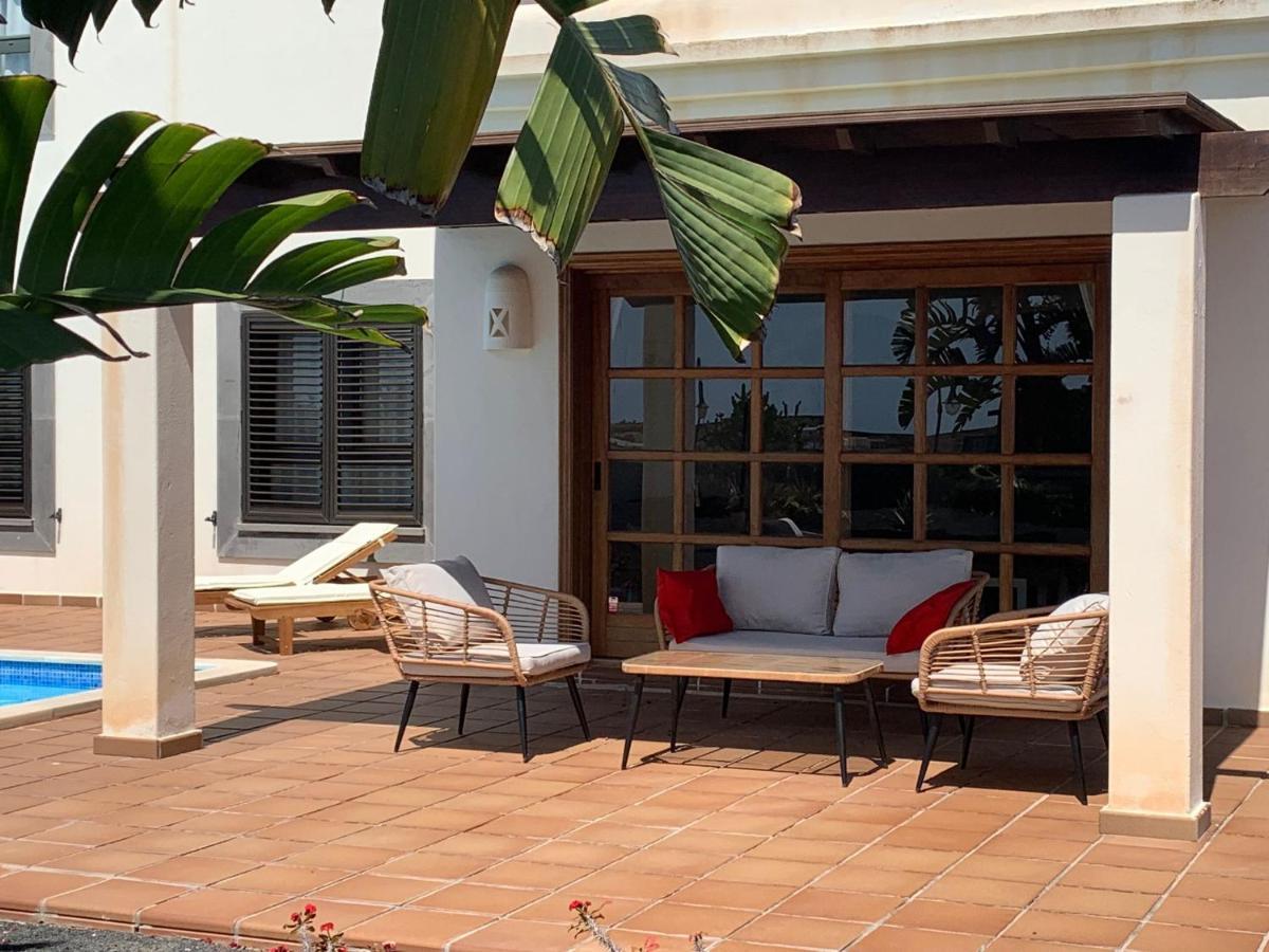 Villa Aguamarina 52 *