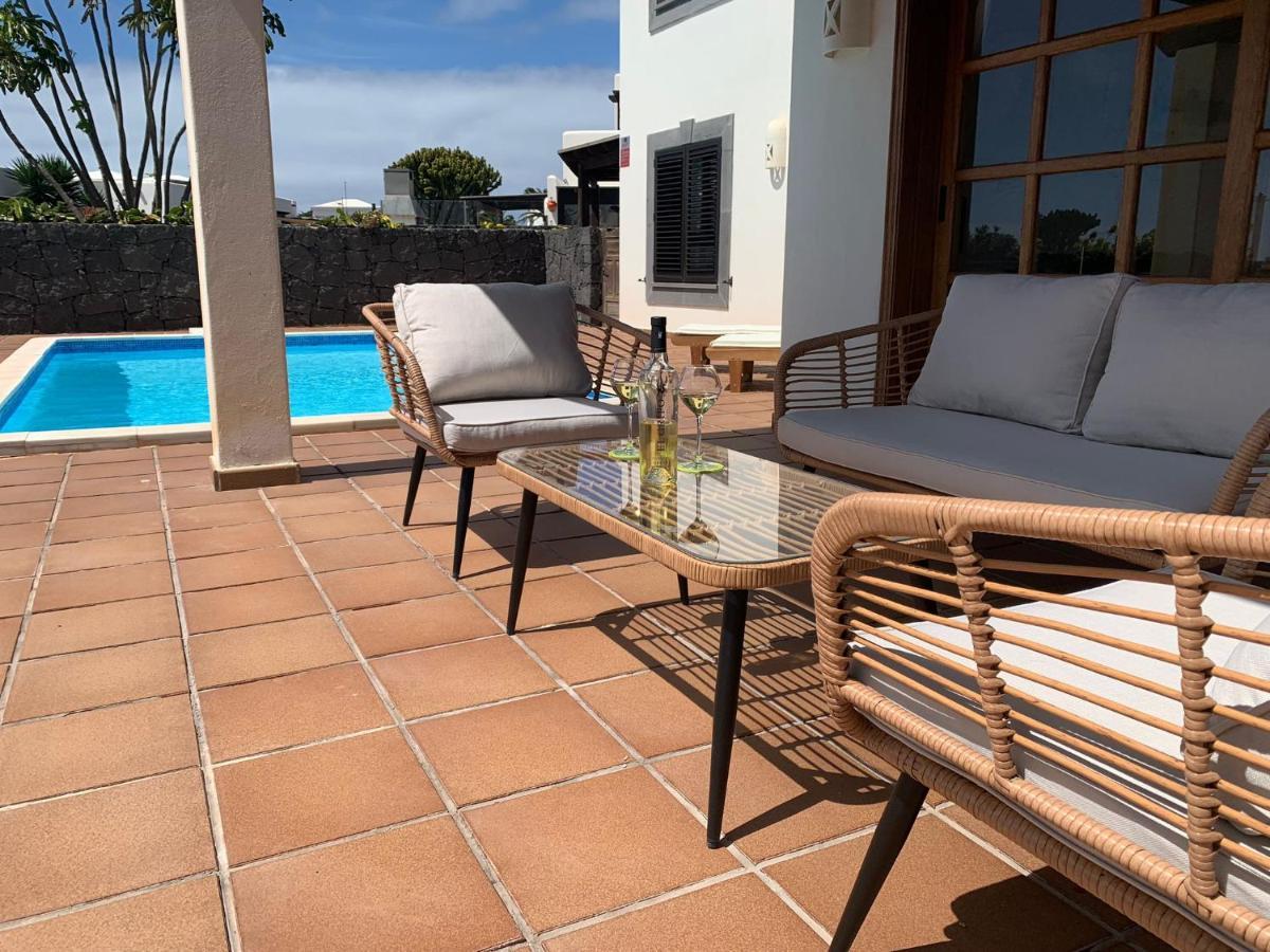 Villa Aguamarina 52 *