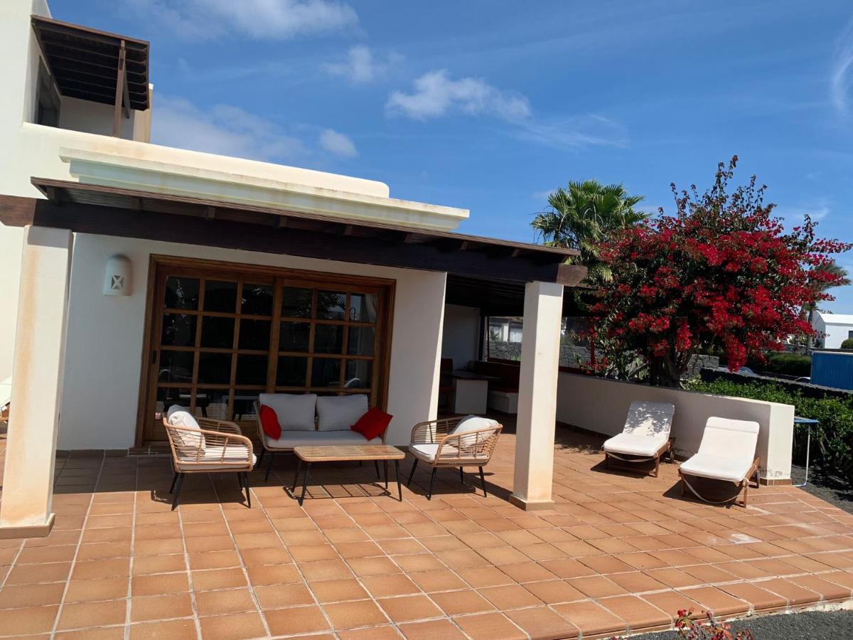 Villa Aguamarina 52 Playa Blanca (Lanzarote)