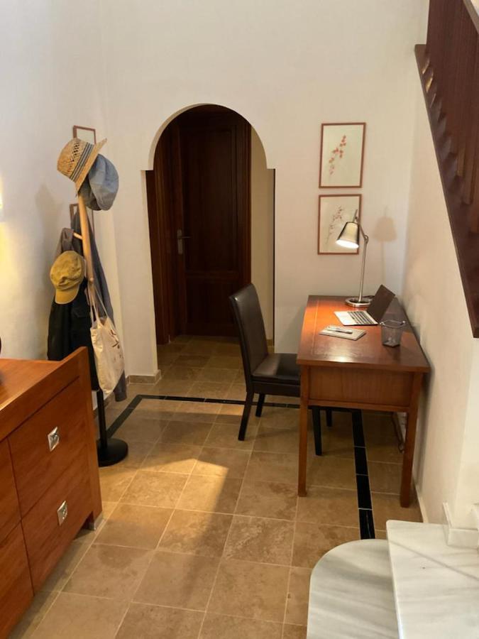 Villa Aguamarina 52 *