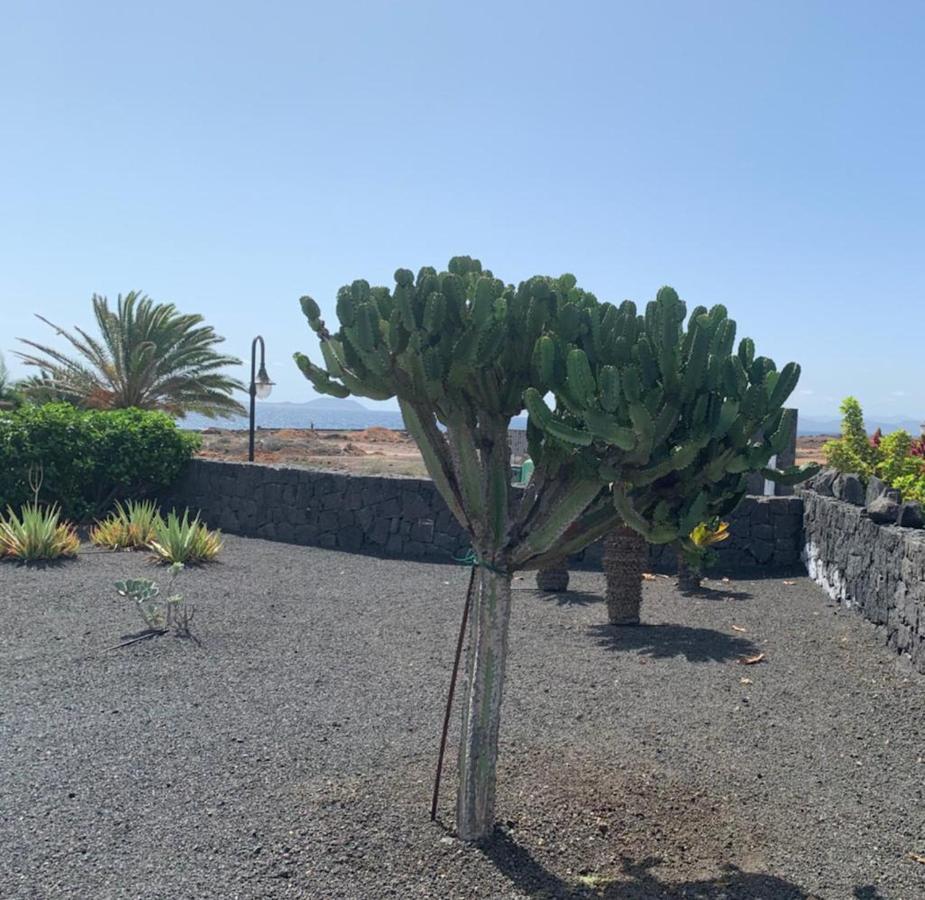 Villa Aguamarina 52 Playa Blanca (Lanzarote)