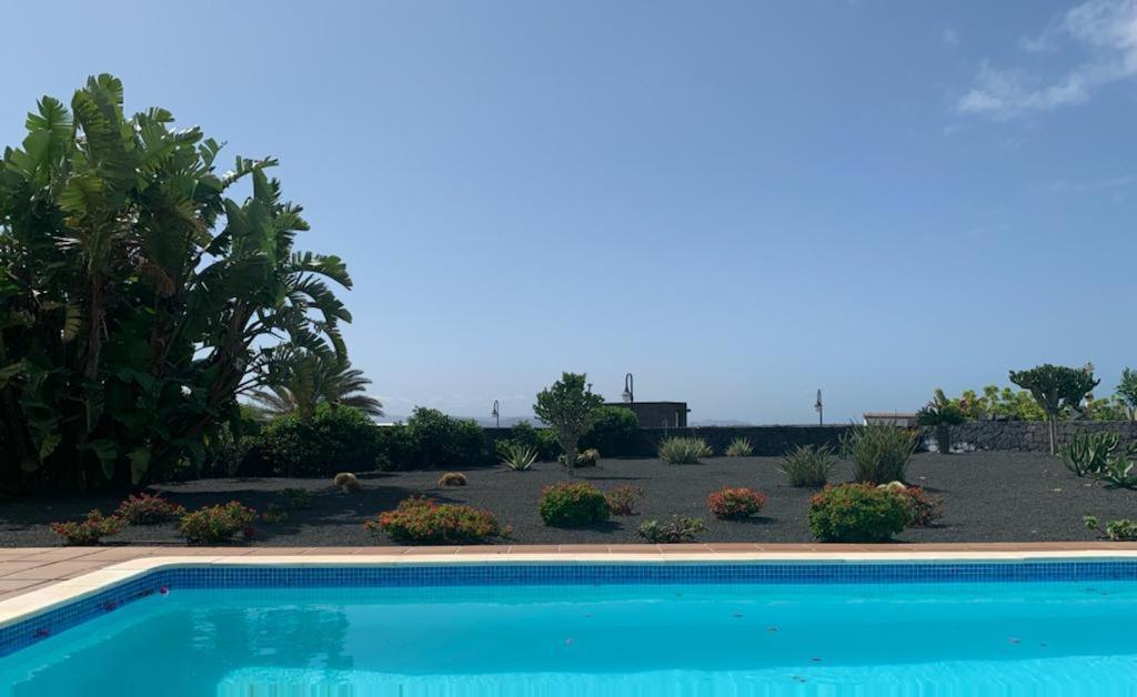 Villa Aguamarina 52 Playa Blanca (Lanzarote)
