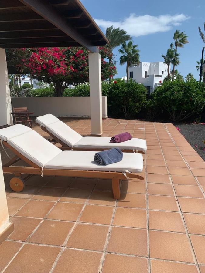 Villa Aguamarina 52 Playa Blanca (Lanzarote)