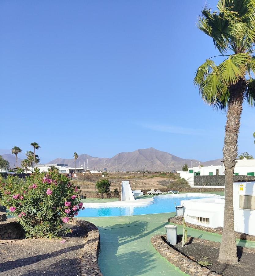 Apartment Garana Playa Blanca (Lanzarote)