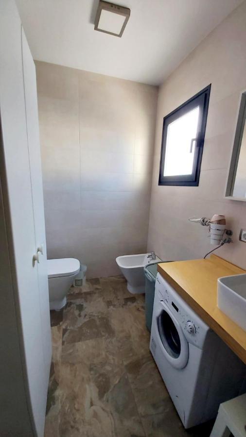 Casa Mykonos 1° Linea De Mar En Holiday home