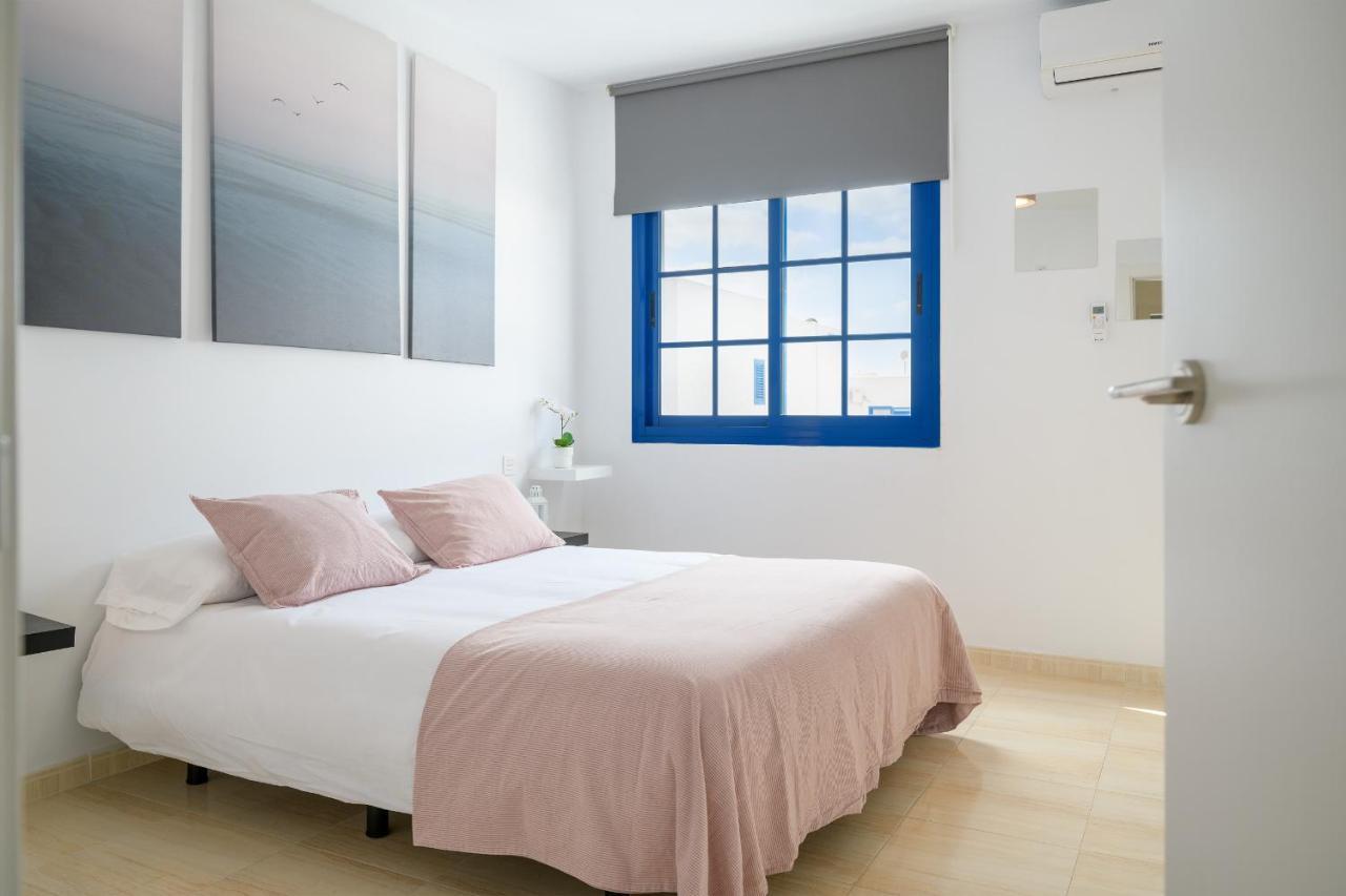 O Nautico Laxe Holiday home Playa Blanca (Lanzarote)