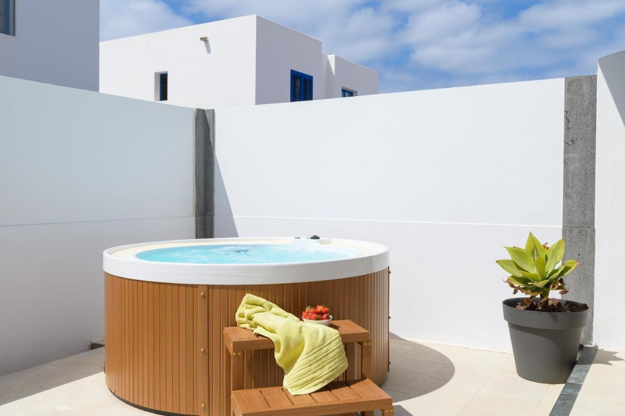 O Nautico Laxe Holiday home Playa Blanca (Lanzarote)