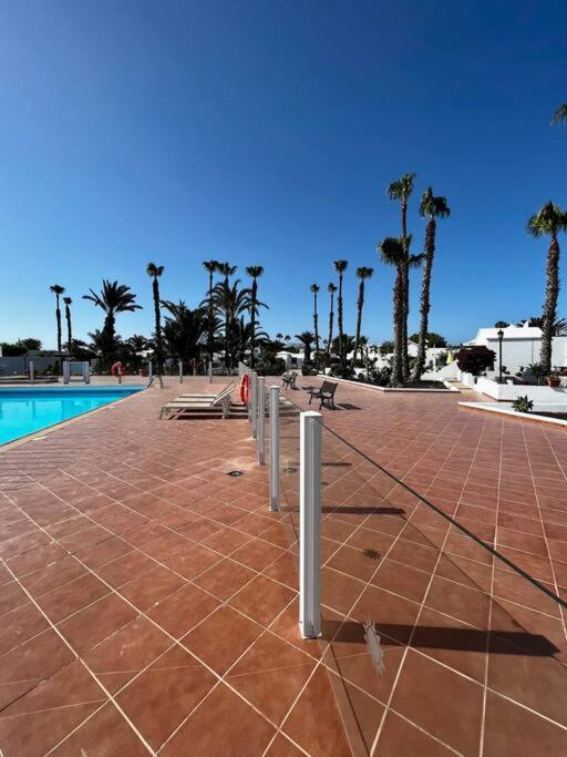 Lovely Casita Jade * Playa Blanca (Lanzarote)