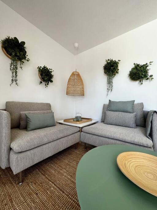 Apartment Lovely Casita Jade *