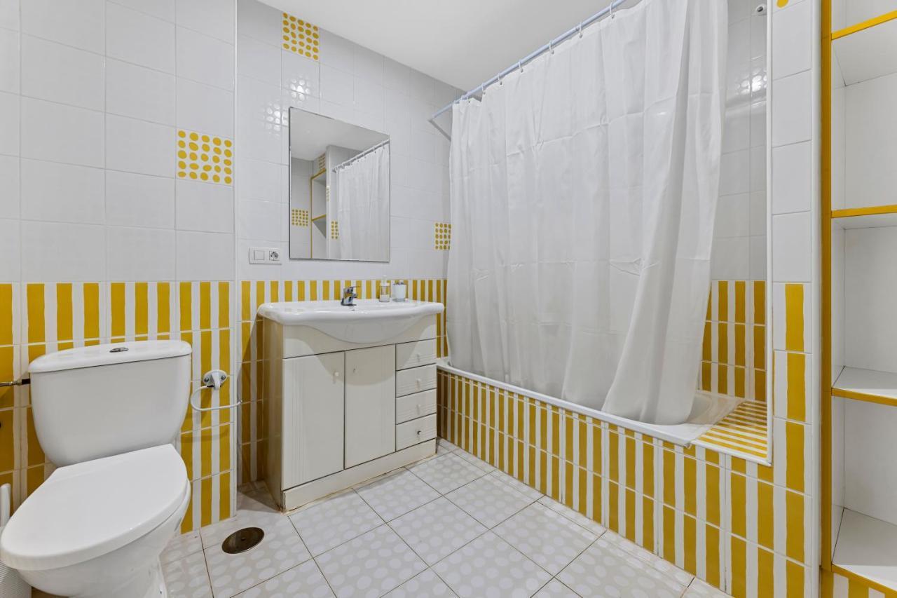 Home2book Sunshine Playa Blanca, Terrace