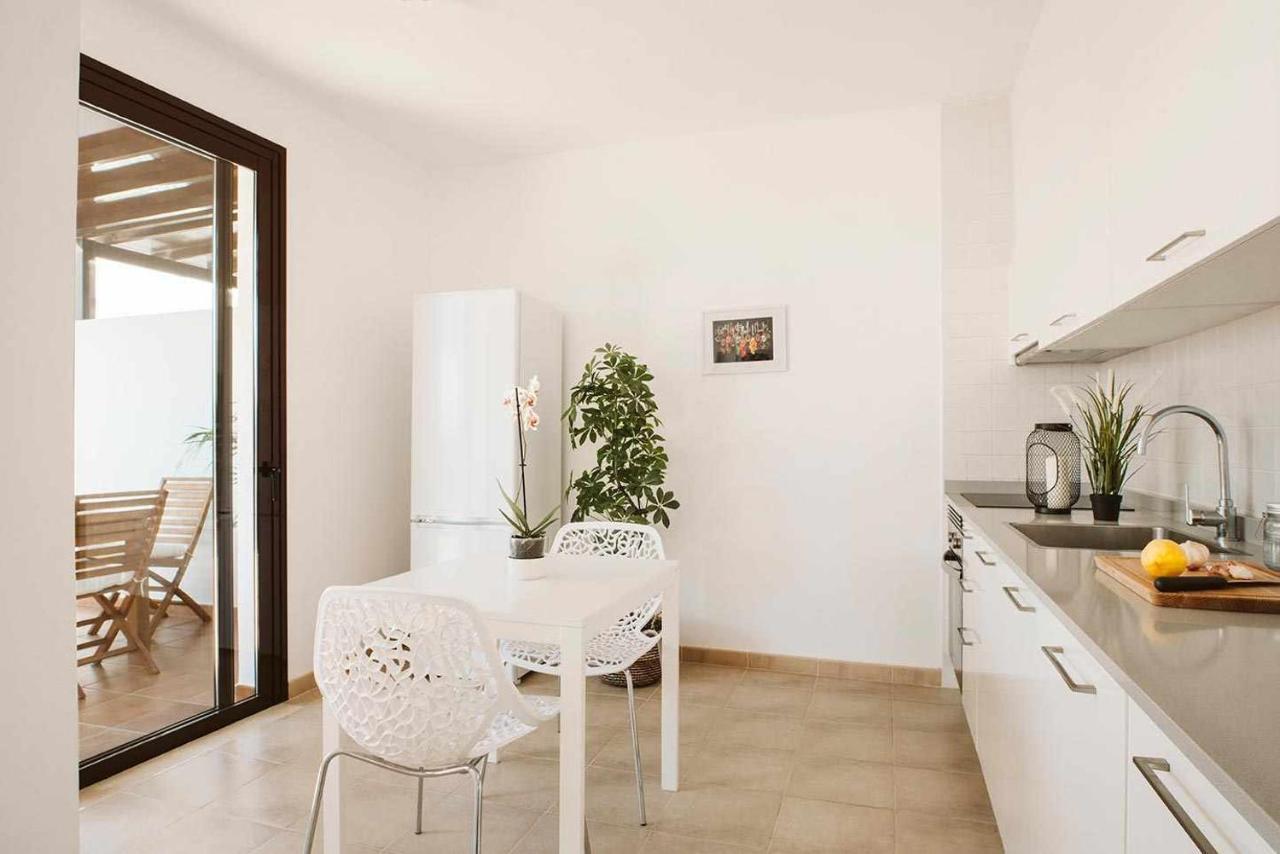 Villa Lyra, Piscina Climatizada Playa Blanca (Lanzarote)