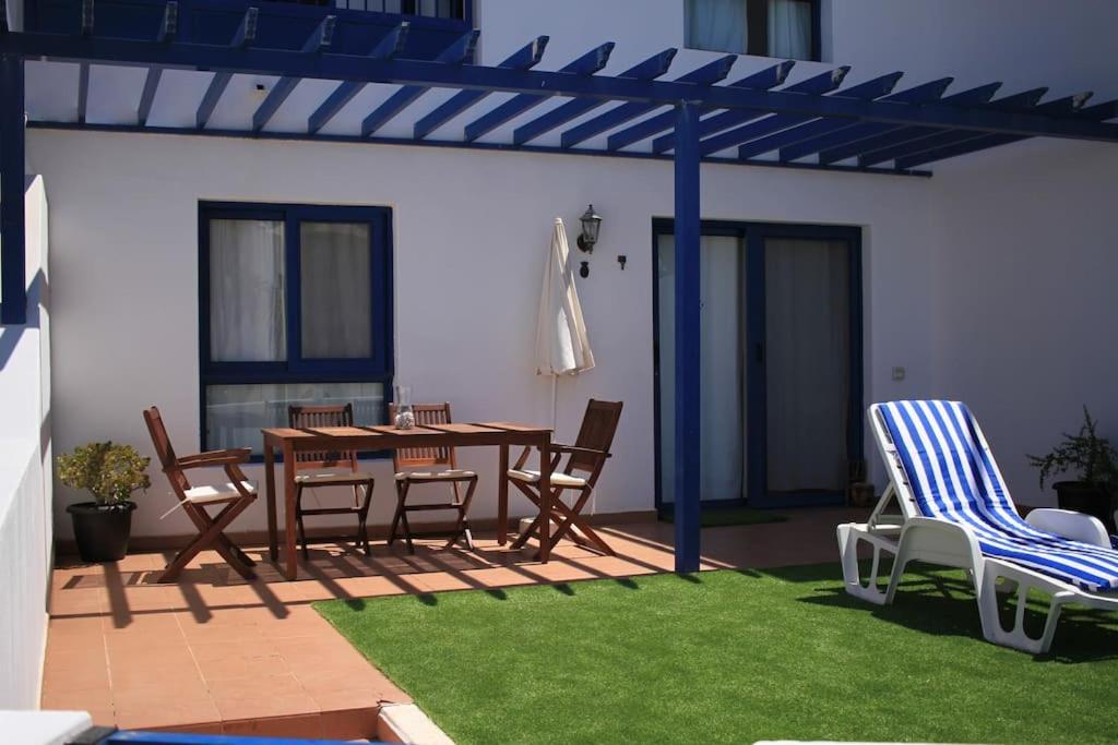 Duplex Con Piscina En 1ª Linea De Mar. Super Vistas Apartment