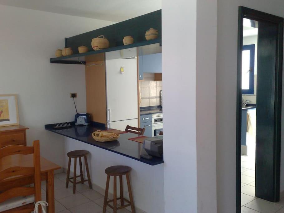 Duplex Con Piscina En 1ª Linea De Mar. Super Vistas *