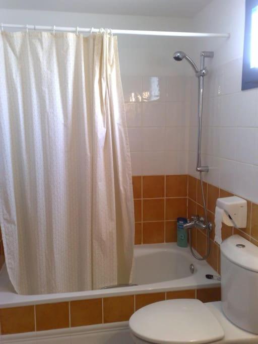 Duplex Con Piscina En 1ª Linea De Mar. Super Vistas Apartment