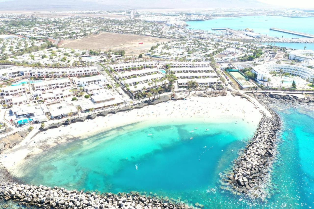 Pousada Chell Playa Blanca (Lanzarote)