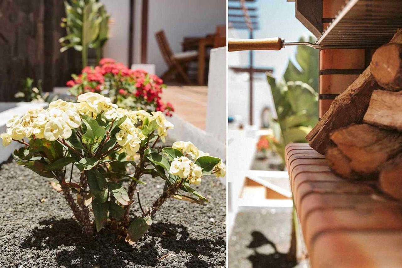 Villa Lyra, Piscina Climatizada Playa Blanca (Lanzarote)