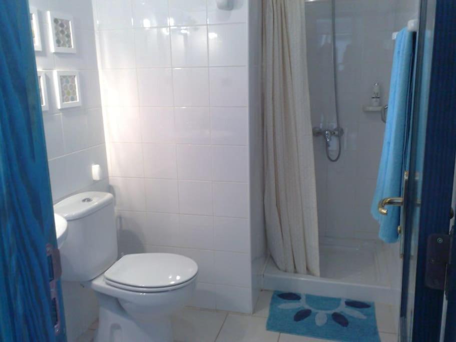 Duplex Con Piscina En 1ª Linea De Mar. Super Vistas Apartment *