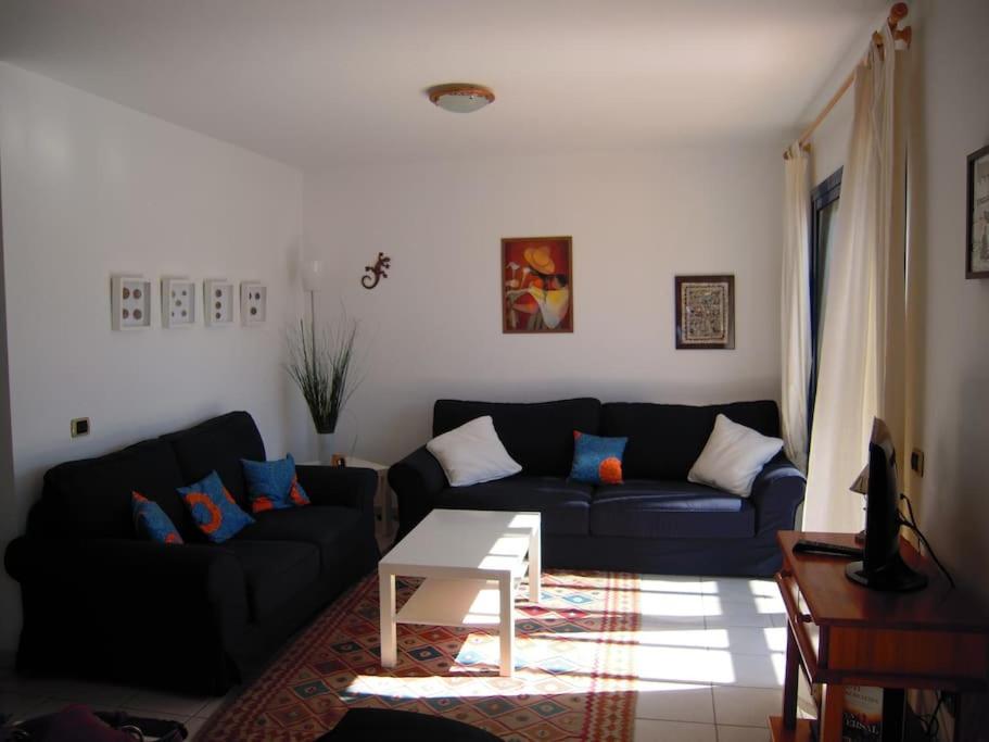 Duplex Con Piscina En 1ª Linea De Mar. Super Vistas Apartment