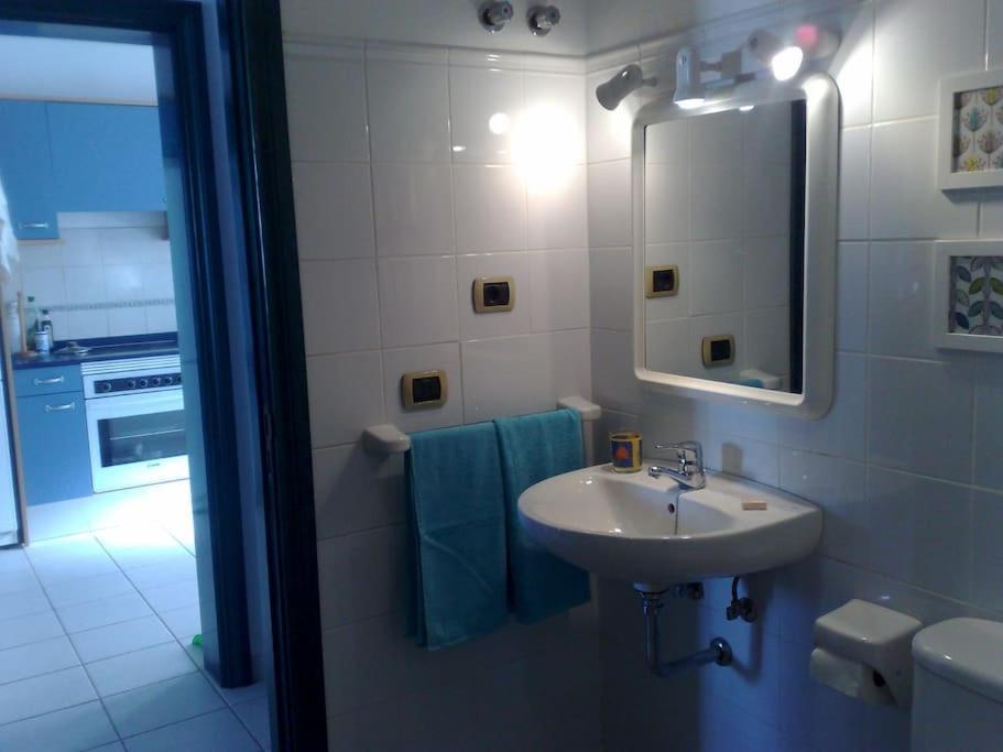 Duplex Con Piscina En 1ª Linea De Mar. Super Vistas Apartment *