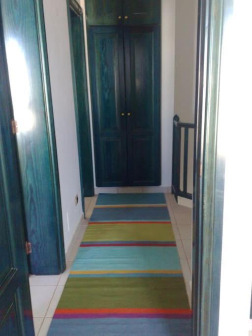 Duplex Con Piscina En 1ª Linea De Mar. Super Vistas Apartment *