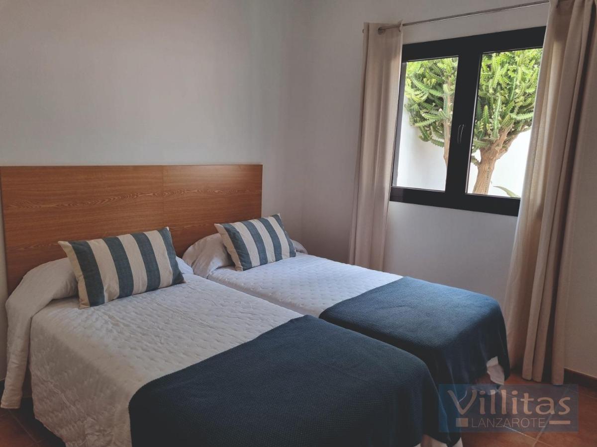 Bermeja 25 By Villitas * Playa Blanca (Lanzarote)