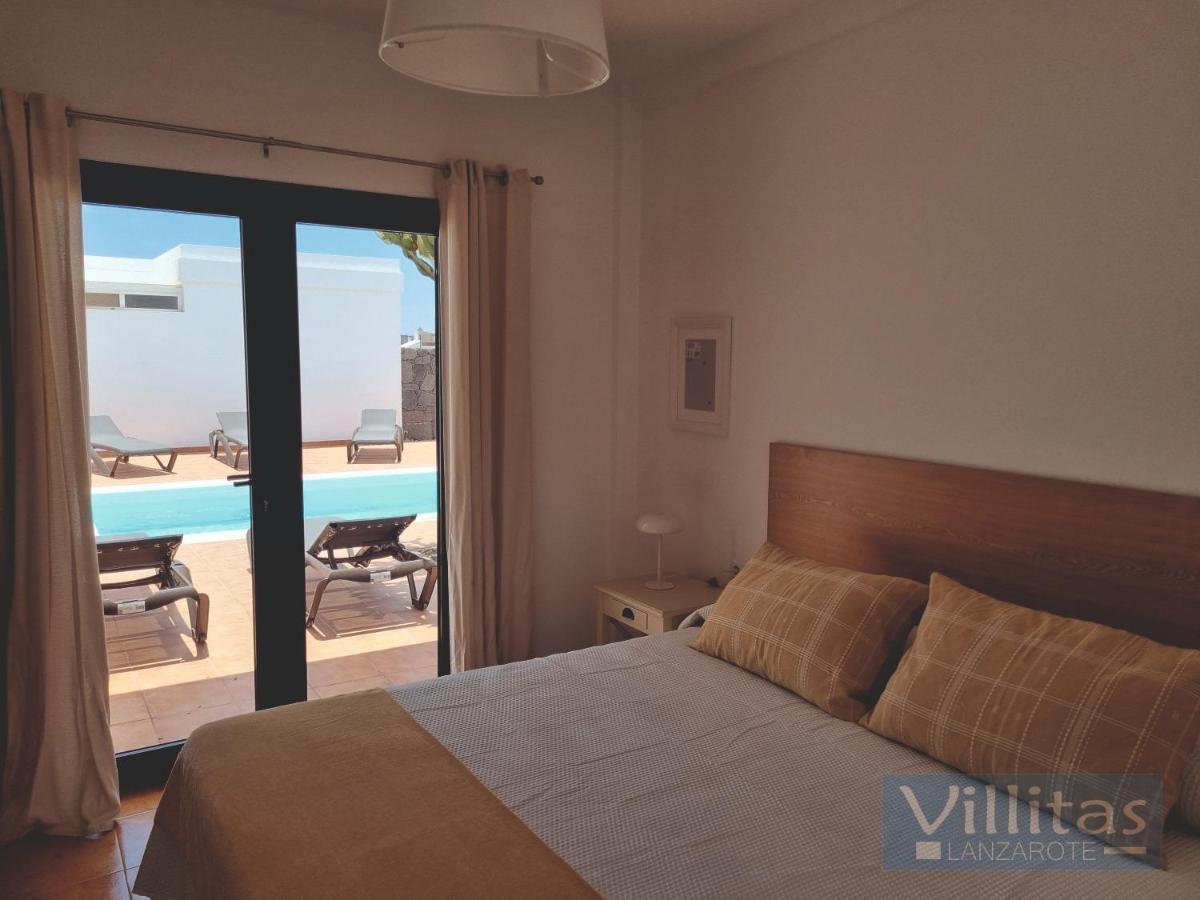 Villa Bermeja 25 By Villitas *