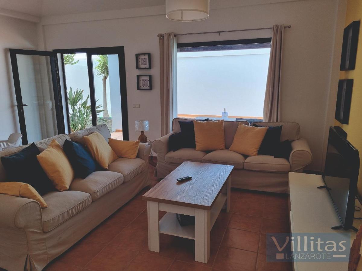 Bermeja 25 By Villitas Villa Playa Blanca (Lanzarote)