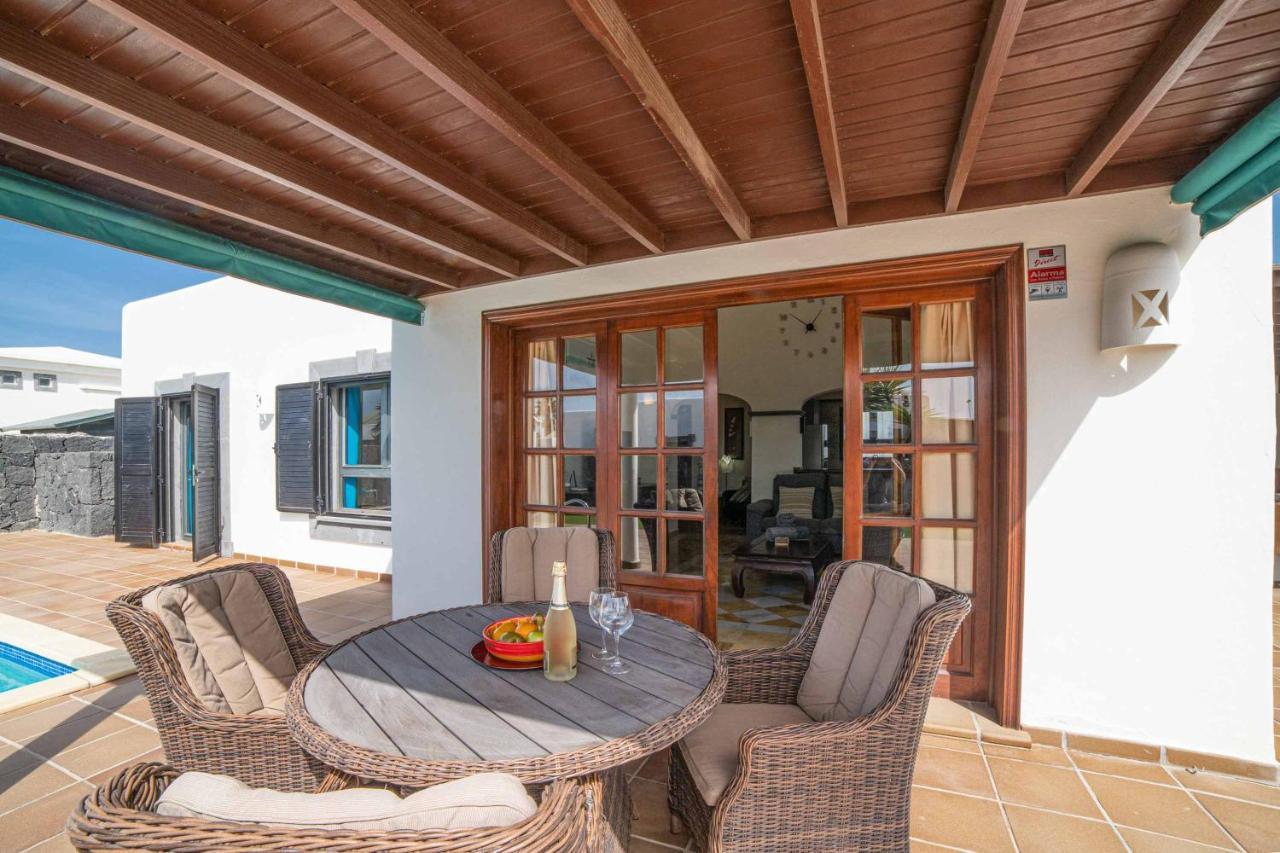 Villa Casa Jenny