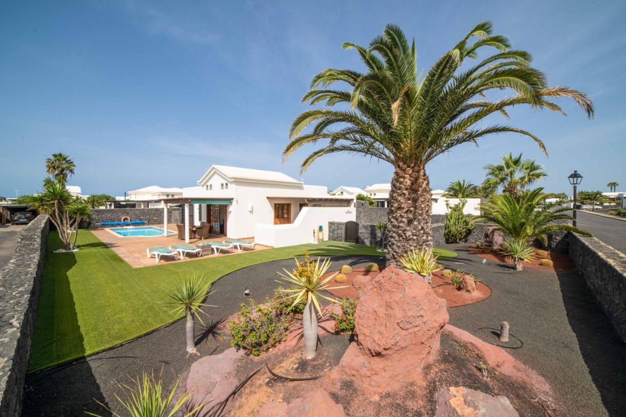 Casa Jenny * Playa Blanca (Lanzarote)