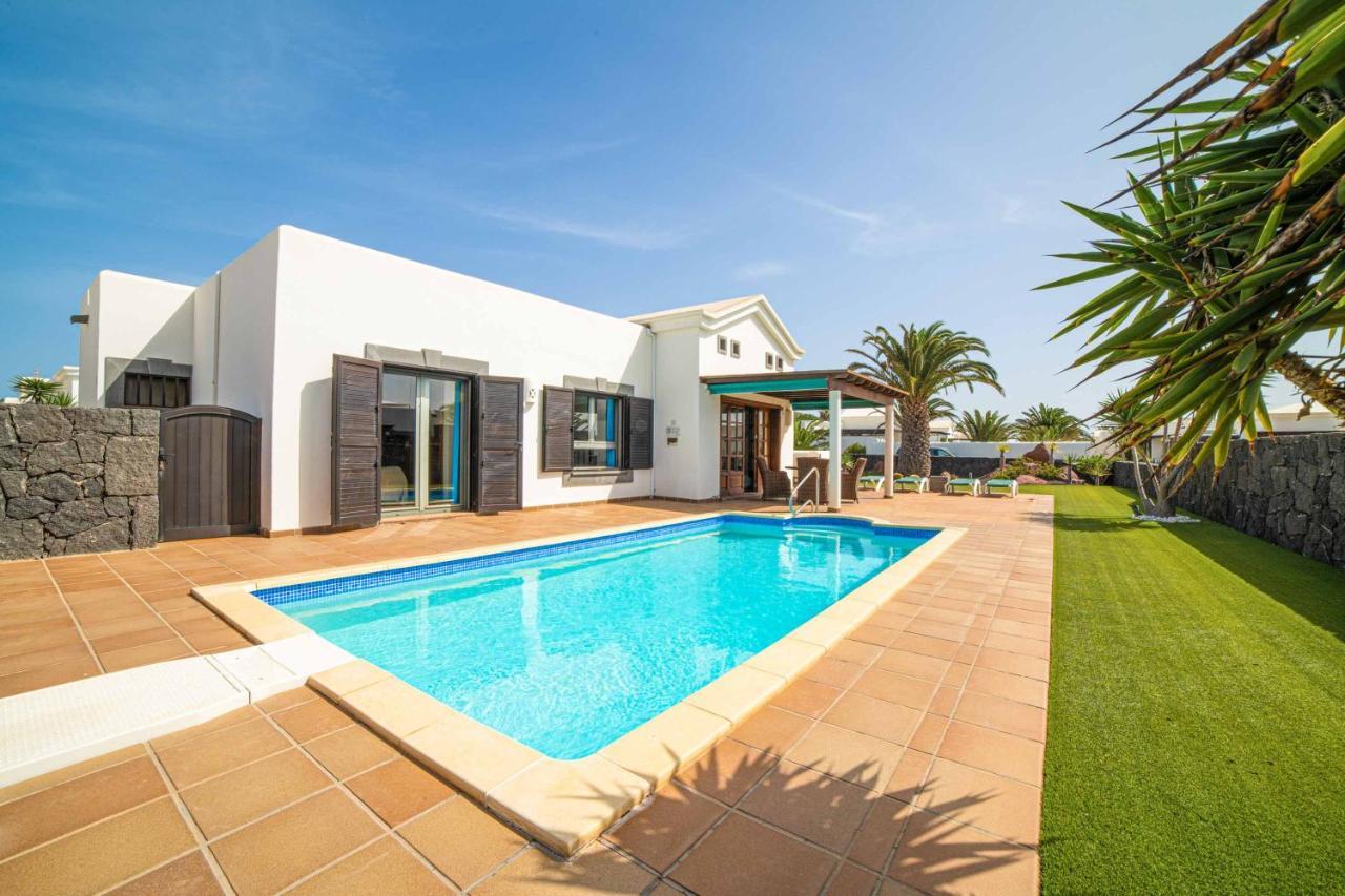 Casa Jenny Playa Blanca (Lanzarote)