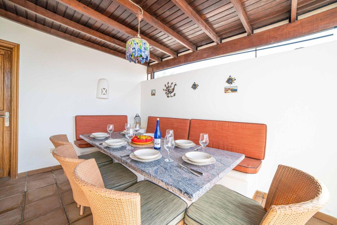 Casa Jenny *