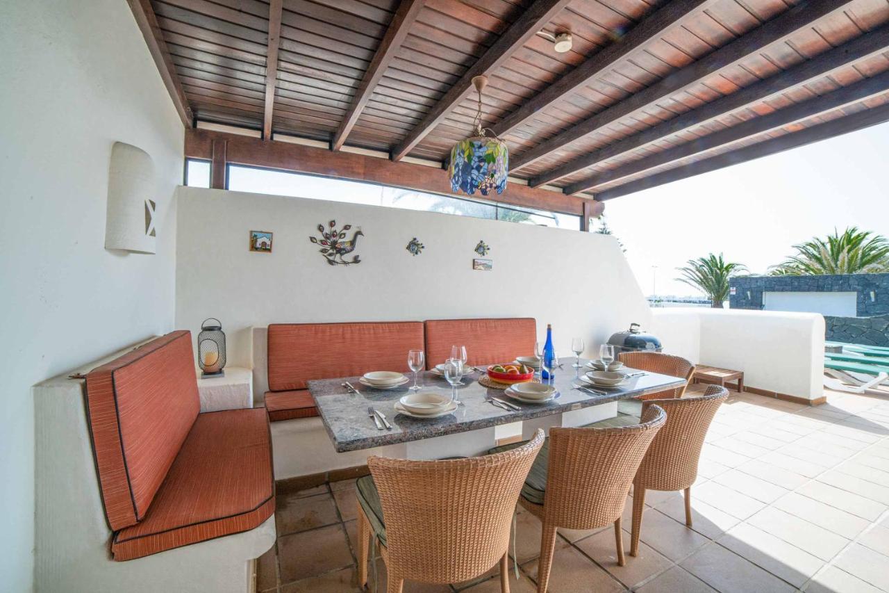 Villa Casa Jenny Playa Blanca (Lanzarote)
