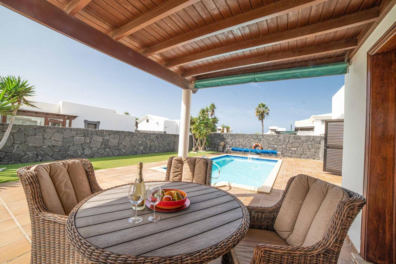 Villa Casa Jenny Playa Blanca (Lanzarote)