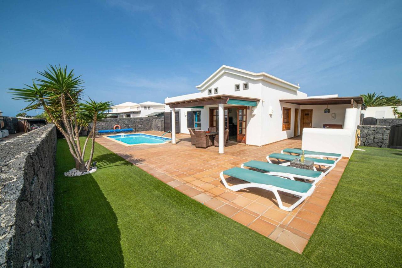 Casa Jenny Villa